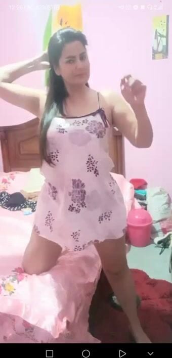 سكس مصري الشرموطة سما المصري تعرض جسمها لايف