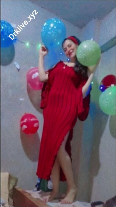 نودز محجبة متناكة تتصور في عيد ميلادها سكس مصري