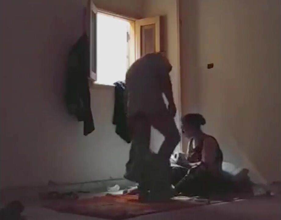 فيلم سكس صباح شرموطة المحلة ج1 سكس مصري
