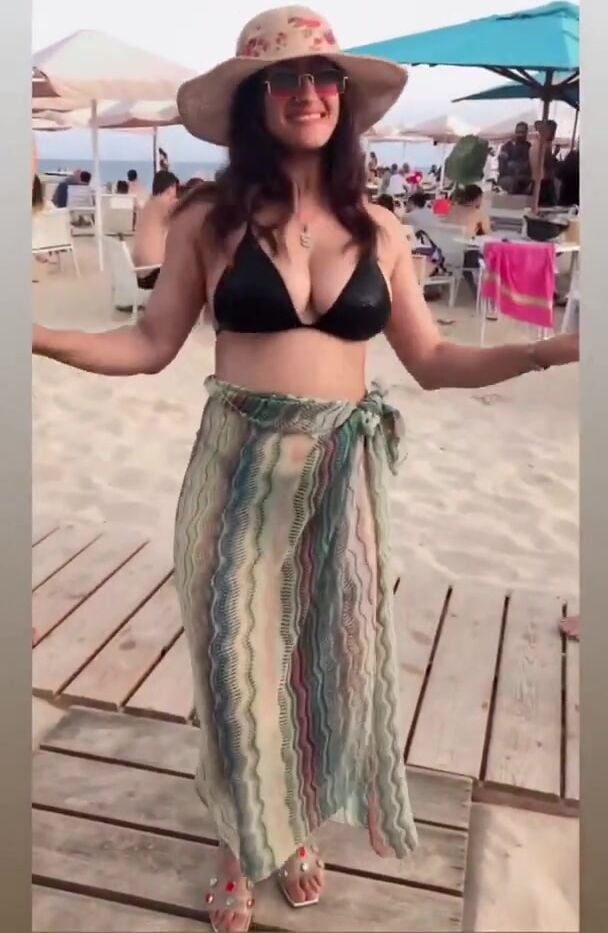 رقص امينة خليل نار بالمايو سكس مصري xnxx