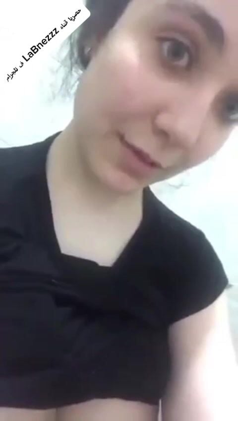 اندر ايدج بزازها ملبن تقول لصاحبها مش هتيجي تنيكني يسطا سكس نودز مصري