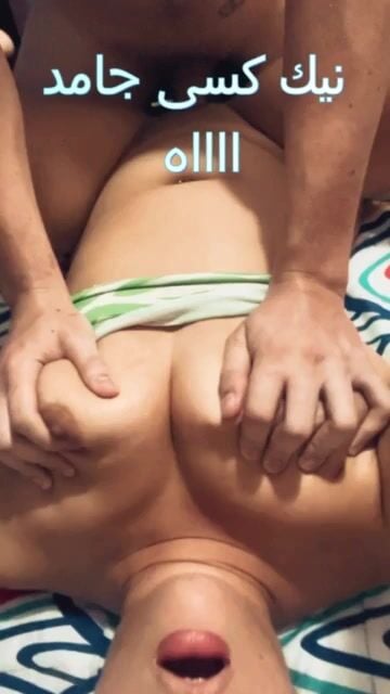 فضيحة نجلاء الشرموطة مع صديق جوزها يهيج عليها ويحطه في كسها سكس مصري xnxx