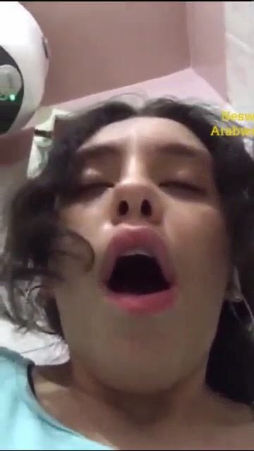 بت هايجة اوي ولبوة اوي تضرب سبعة ونص لحبيبها سكس نودز مصري